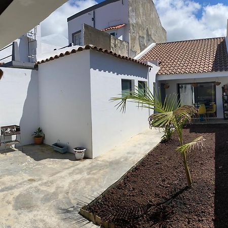 Ponta Delgada Alojamento Bb House 빌라 외부 사진