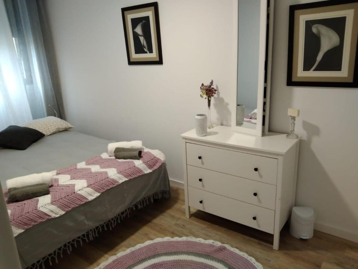 Ponta Delgada Alojamento Bb House 빌라 외부 사진