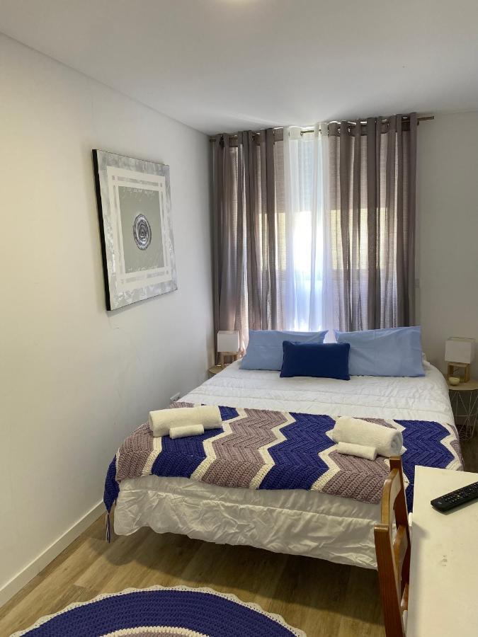 Ponta Delgada Alojamento Bb House 빌라 외부 사진