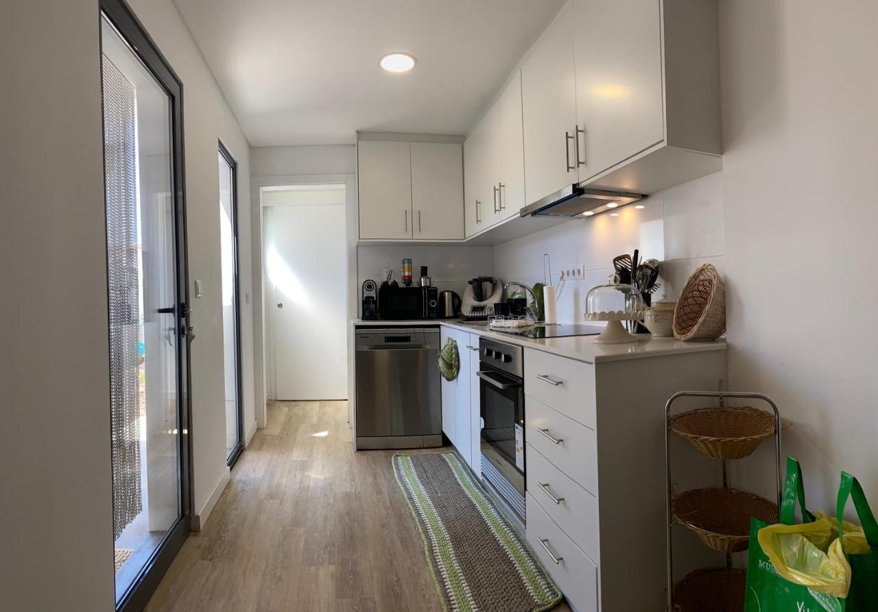 Ponta Delgada Alojamento Bb House 빌라 외부 사진