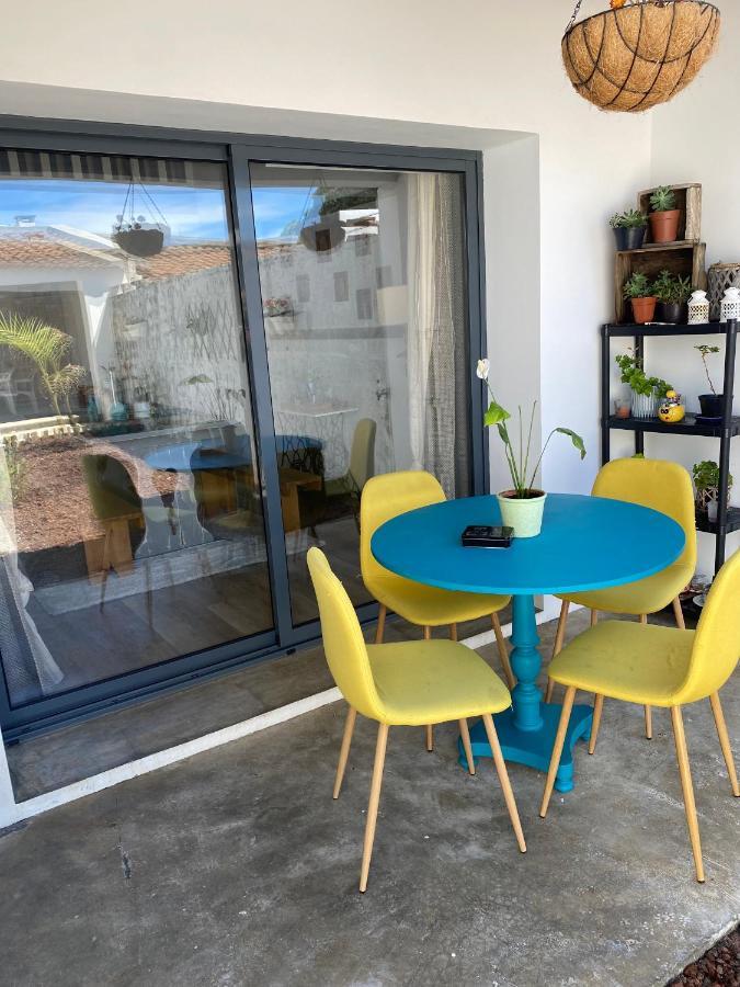 Ponta Delgada Alojamento Bb House 빌라 외부 사진