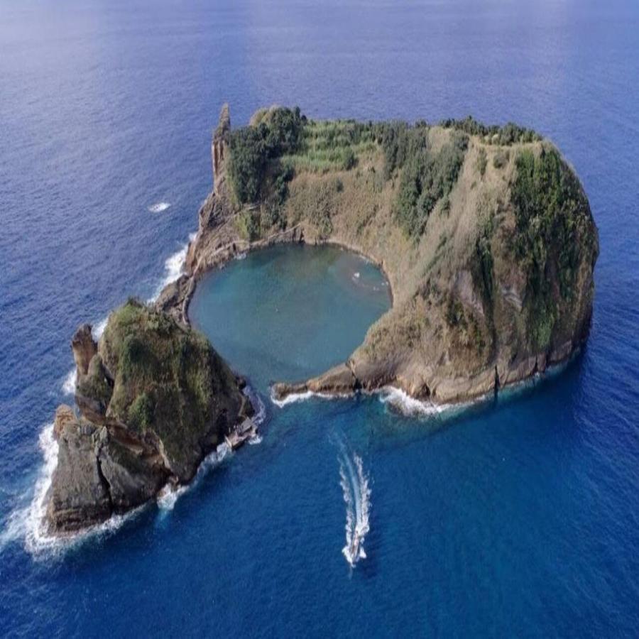 Ponta Delgada Alojamento Bb House 빌라 외부 사진
