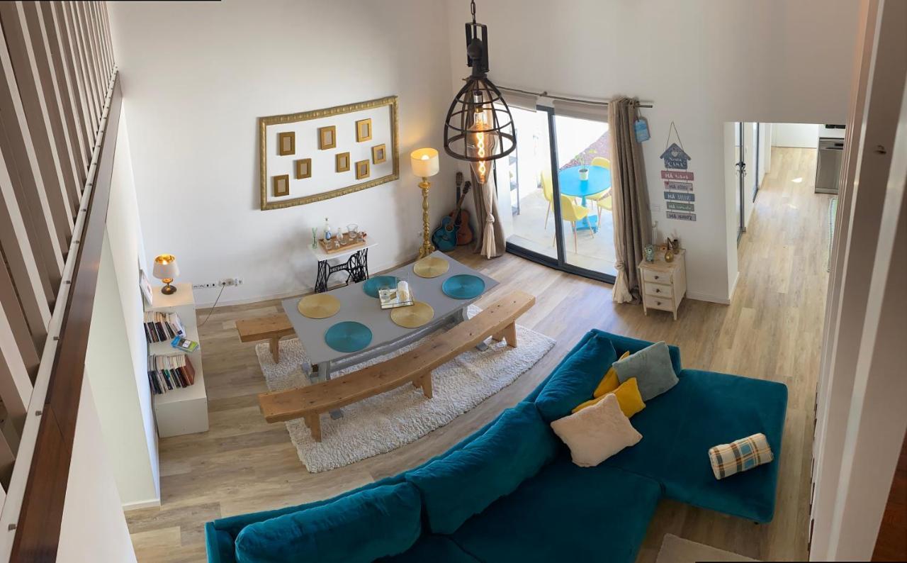 Ponta Delgada Alojamento Bb House 빌라 외부 사진