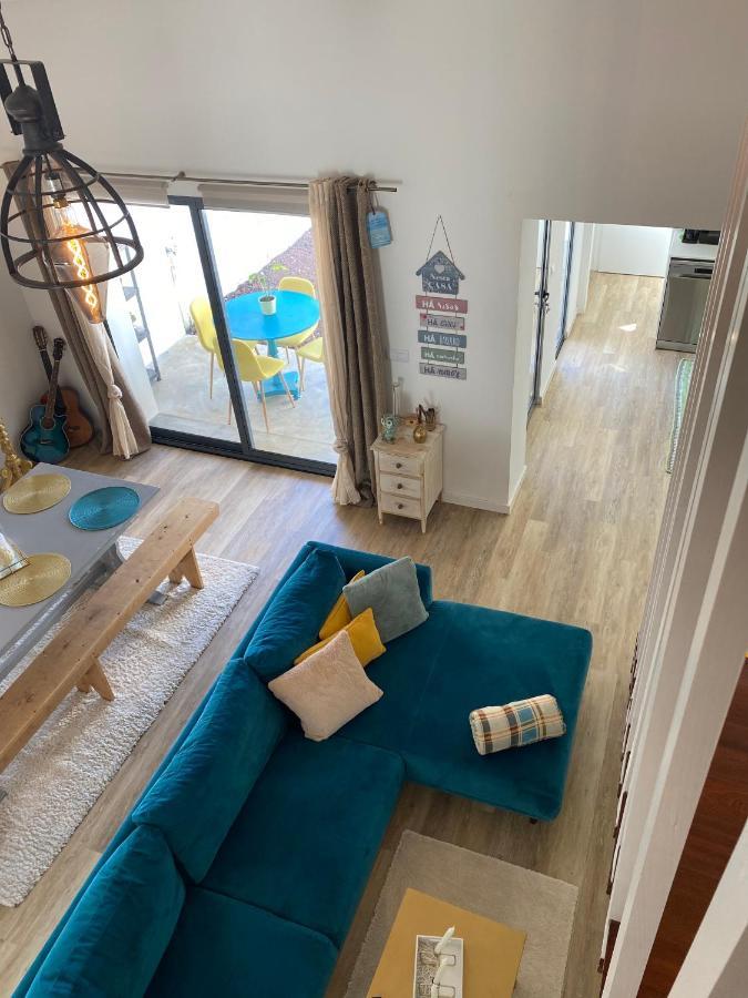 Ponta Delgada Alojamento Bb House 빌라 외부 사진