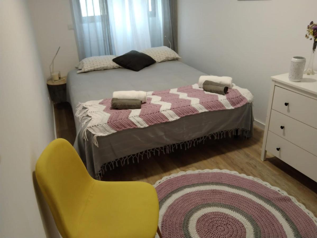 Ponta Delgada Alojamento Bb House 빌라 외부 사진