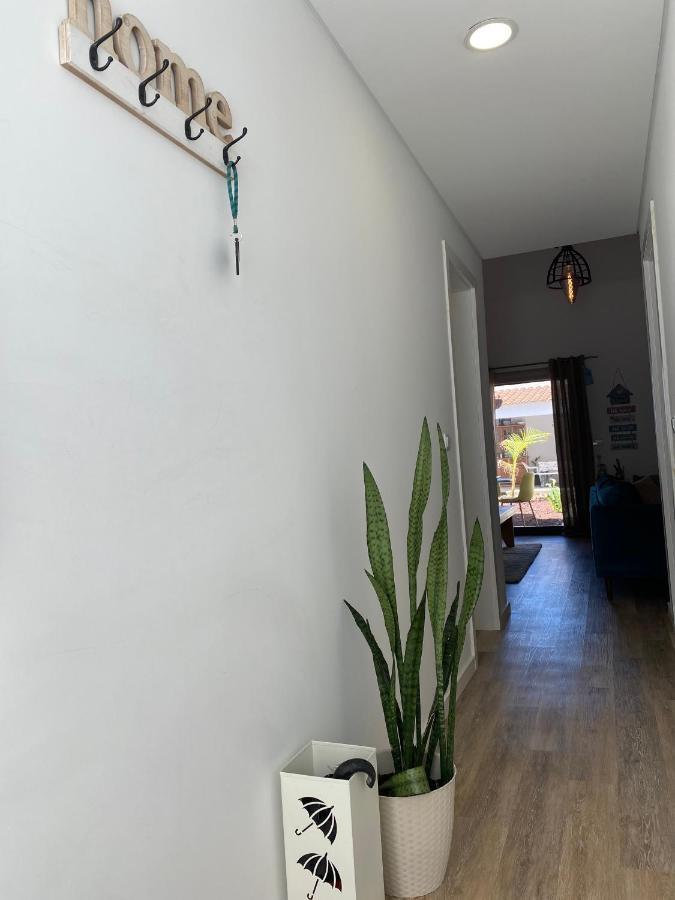 Ponta Delgada Alojamento Bb House 빌라 외부 사진