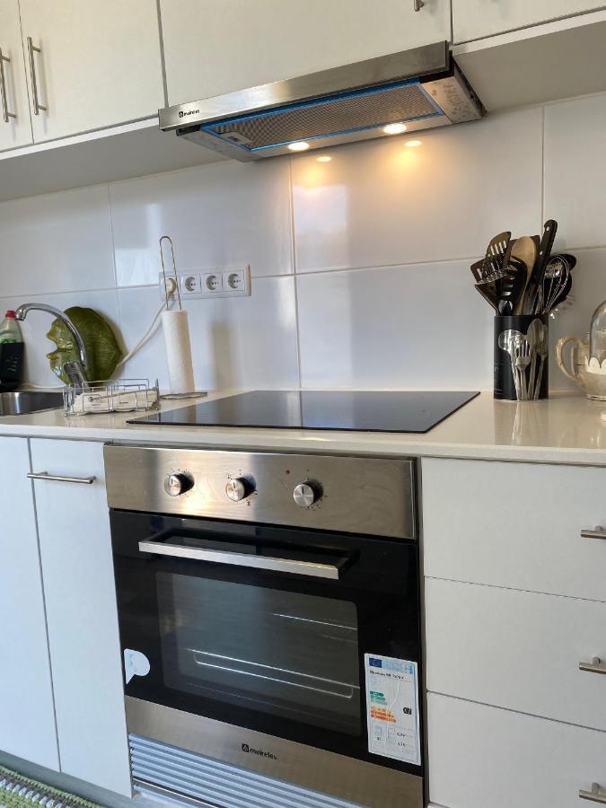 Ponta Delgada Alojamento Bb House 빌라 외부 사진