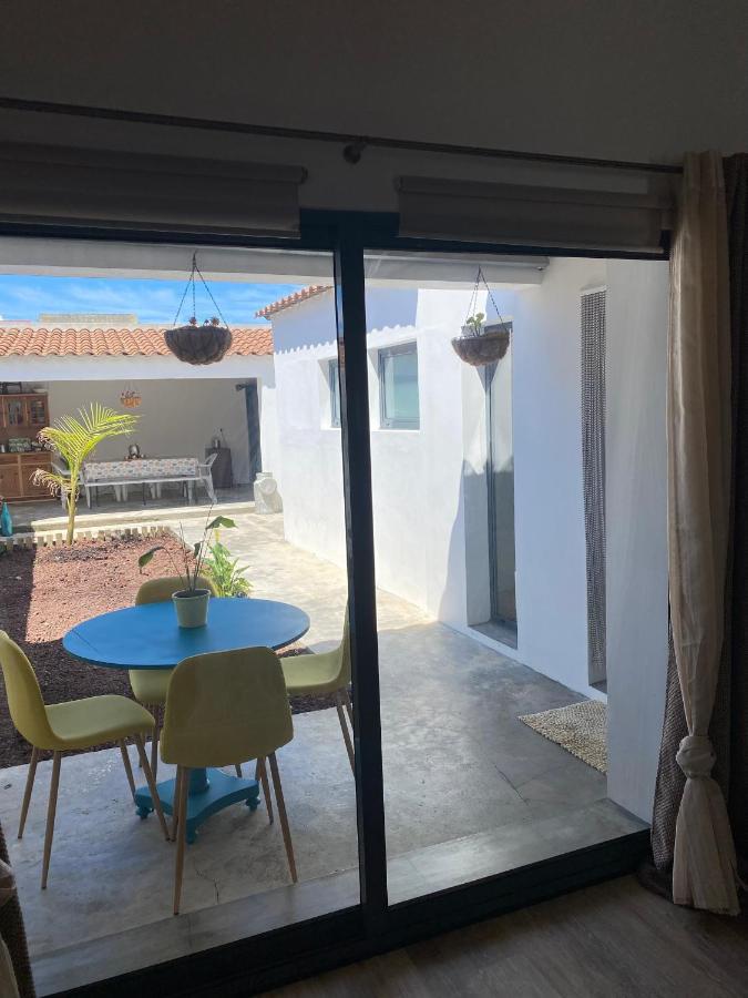 Ponta Delgada Alojamento Bb House 빌라 외부 사진