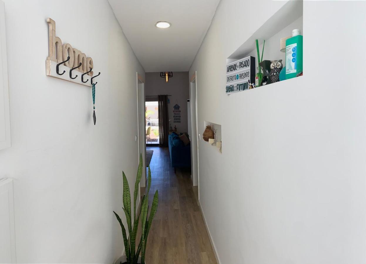 Ponta Delgada Alojamento Bb House 빌라 외부 사진