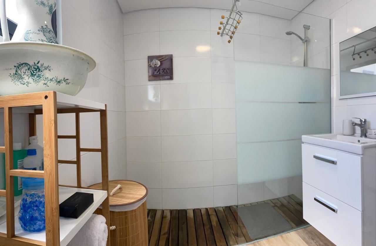 Ponta Delgada Alojamento Bb House 빌라 외부 사진