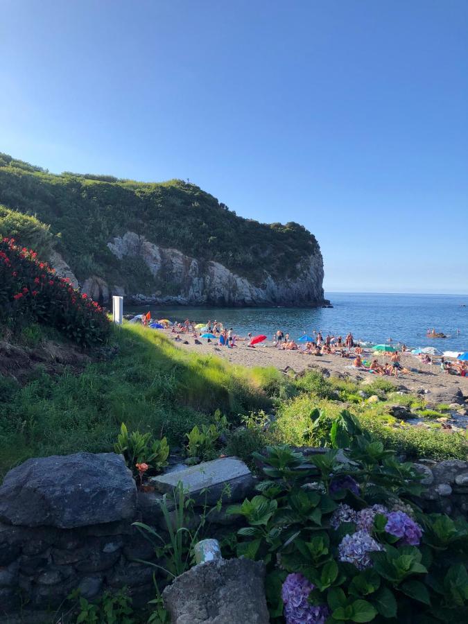 Ponta Delgada Alojamento Bb House 빌라 외부 사진