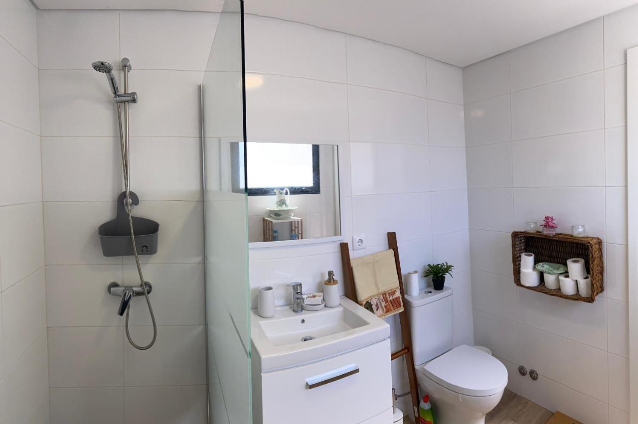 Ponta Delgada Alojamento Bb House 빌라 외부 사진