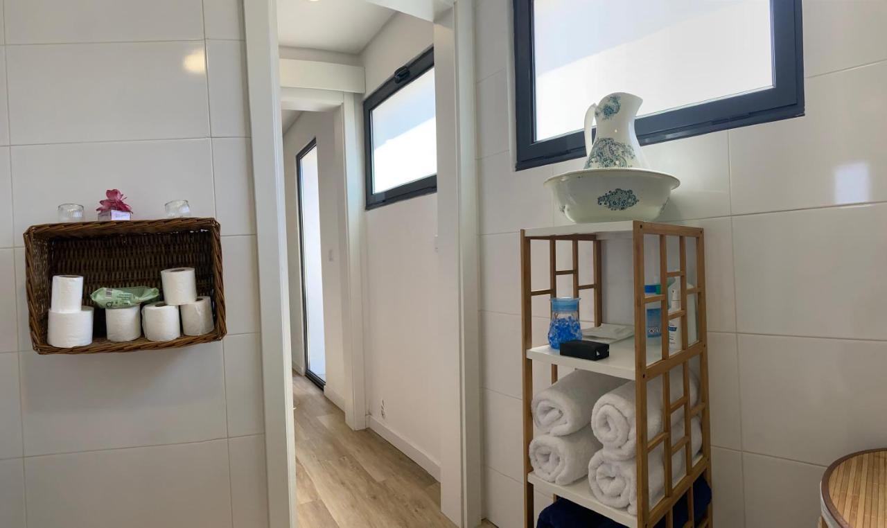 Ponta Delgada Alojamento Bb House 빌라 외부 사진