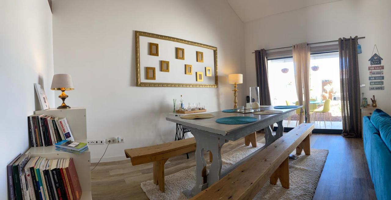 Ponta Delgada Alojamento Bb House 빌라 외부 사진