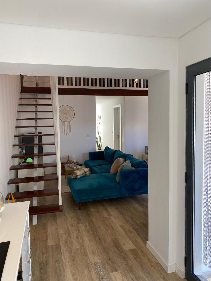 Ponta Delgada Alojamento Bb House 빌라 외부 사진