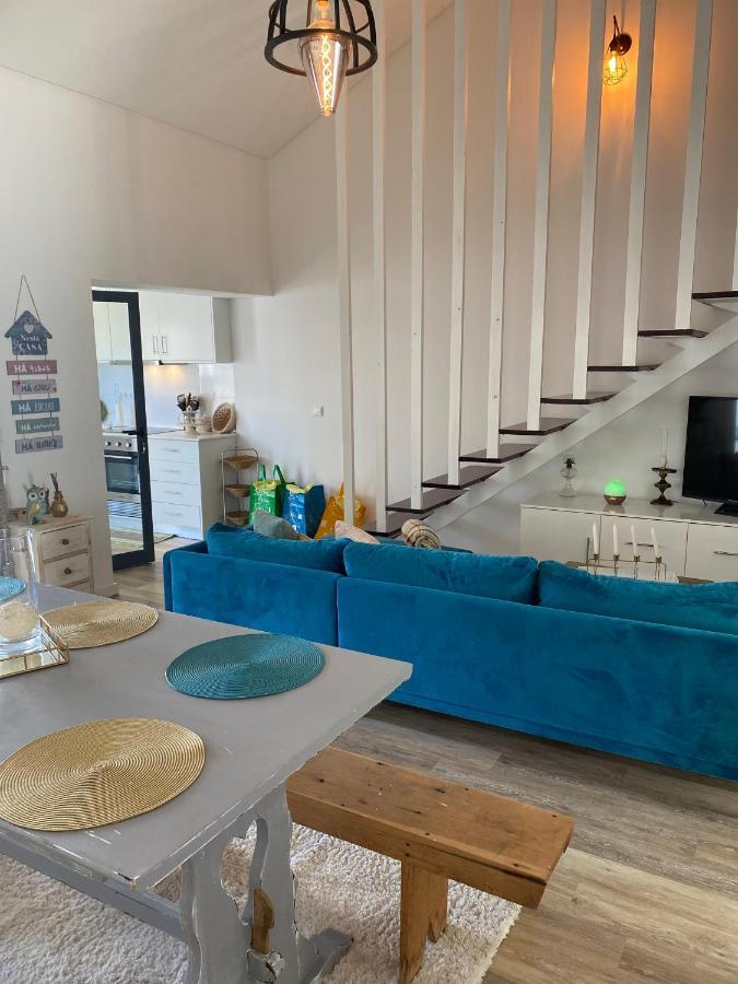Ponta Delgada Alojamento Bb House 빌라 외부 사진