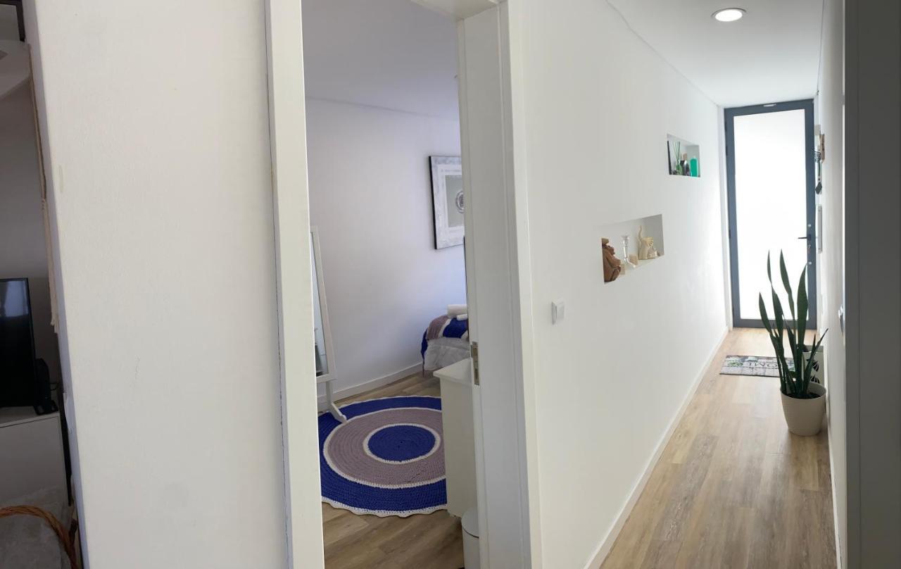 Ponta Delgada Alojamento Bb House 빌라 외부 사진