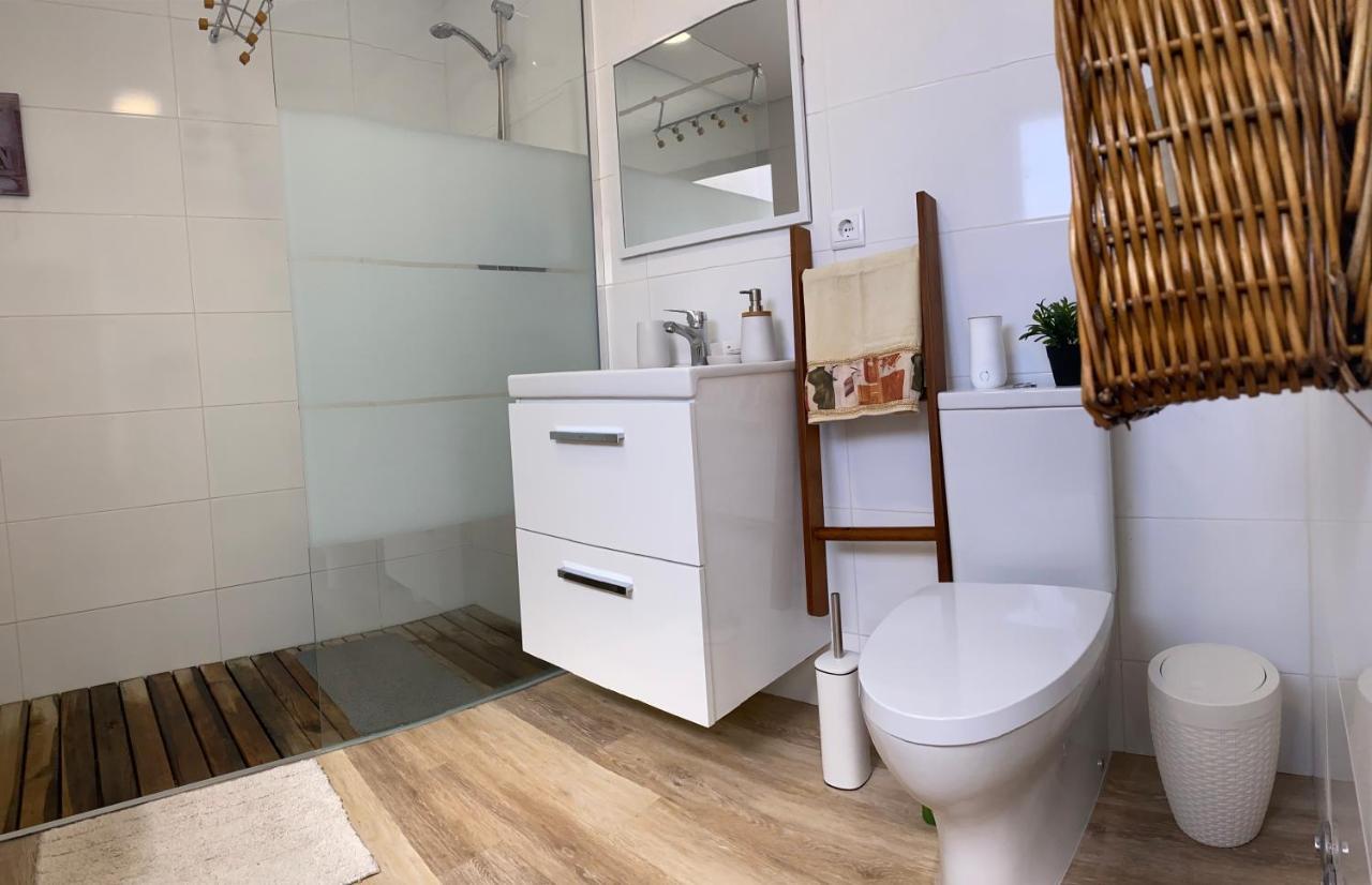Ponta Delgada Alojamento Bb House 빌라 외부 사진