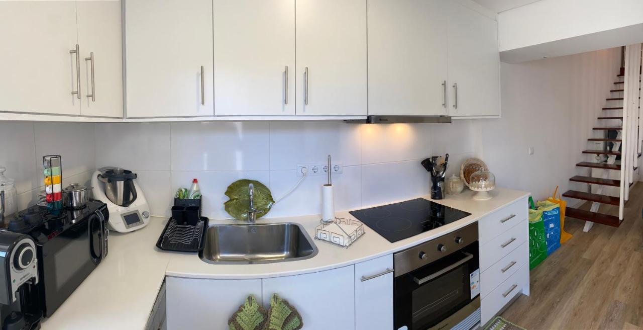Ponta Delgada Alojamento Bb House 빌라 외부 사진