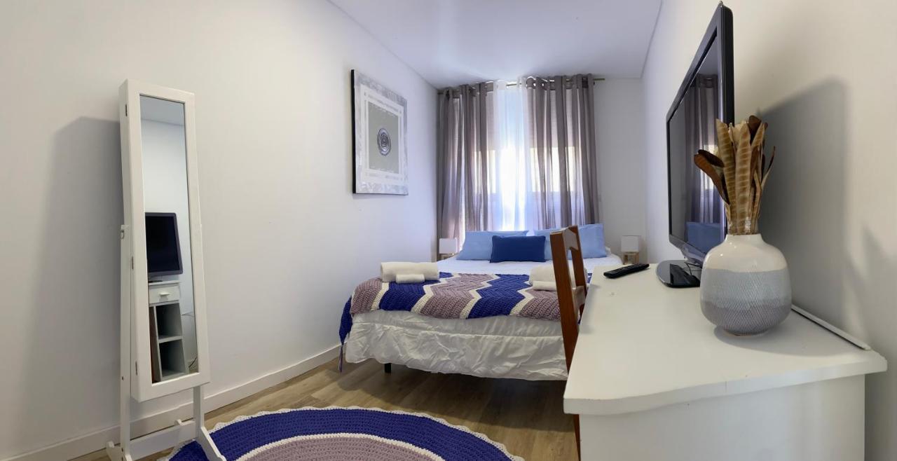 Ponta Delgada Alojamento Bb House 빌라 외부 사진