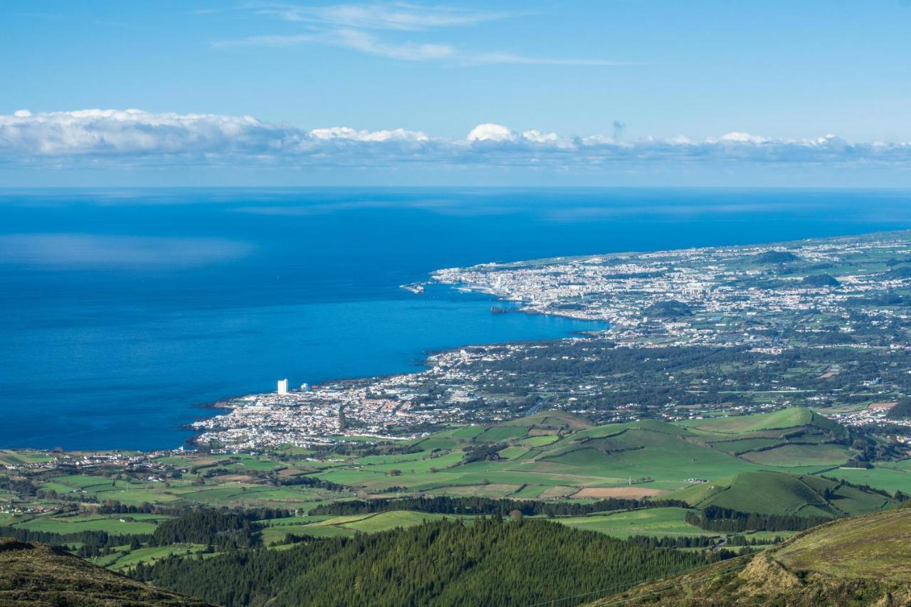 Ponta Delgada Alojamento Bb House 빌라 외부 사진