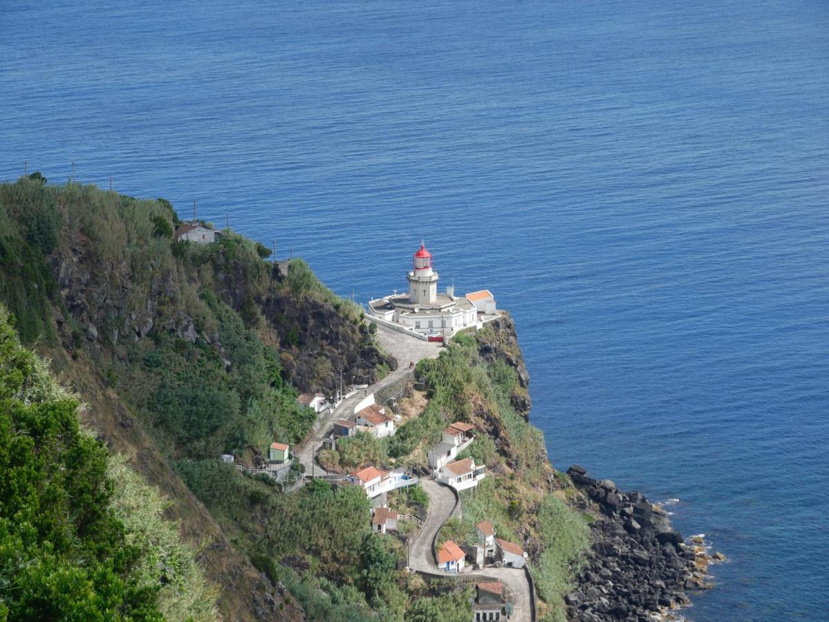 Ponta Delgada Alojamento Bb House 빌라 외부 사진